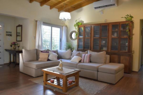 Casita Azul